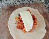 Foto del paso 2 de la receta: Masa para empanadas