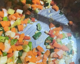 Foto del paso 1 de la receta: Guiso de lentejas rojas sin piel