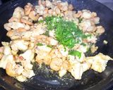 Foto del paso 7 de la receta: Mix de Langosta y Camarón al ajillo