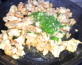Foto del paso 7 de la receta: Mix de Langosta y Camarón al ajillo