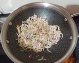 A picture of step 3 of 🌿 Thecha Paneer Bhurji 🌿.
