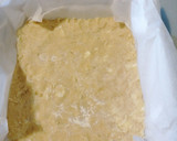 Foto del passaggio 3 della ricetta Brownies al limone🍋