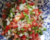 Foto del paso 3 de la receta: Aliño de sardinas asadas