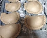Foto del paso 7 de la receta: Empanadas fritas de queso