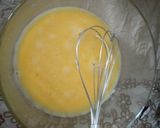 A picture of step 1 of French Toast.