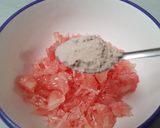 Foto langkah ke 3 dari resep Rujak Pomelo.