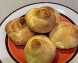 Foto langkah ke 4 dari resep Kue sus ala Eboek.