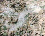 મેથી પાલક ના થેપલા (Methi Palak Thepla Recipe In Gujarati) રેસીપી સ્ટેપ3ફોટો