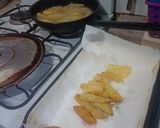 Foto del paso 3 de la receta: Papas Fritas 🍟