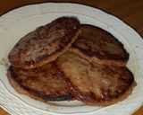 Foto del paso 1 de la receta: Tarta individual de Hamburguesa