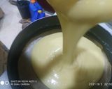 صورة لخطوة 6 من وصفة مسكوتشو الليمون (。◕‿◕。)