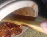 صورة لخطوة 4 من وصفة اسرع سباغيتي حار 🌶️🌶️🌶️