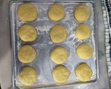 Foto langkah ke 5 dari resep Donut Kentang Empuk Lembut White Ring.