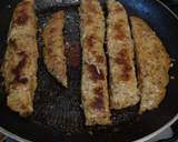 Persian Kababs with saffron rice (kebob Tabei) recipe step 24 photo