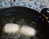 A picture of step 5 of Bread roll.