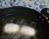 A picture of step 5 of Bread roll.