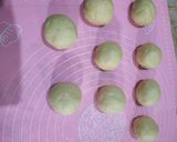 Foto langkah ke 5 dari resep CoffeeBuns Ak Roti Kopi.
