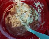 Foto del paso 3 de la receta: Budín navideño