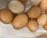 Foto del paso 1 de la receta Huevos Rellenos …