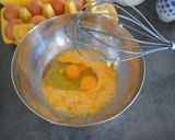 Foto langkah ke 2 dari resep Yorkshire Pudding.
