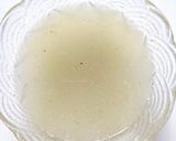 A picture of step 3 of Amla Juice.