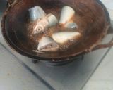 Foto langkah ke 1 dari resep Bandeng Di Masak Bali.