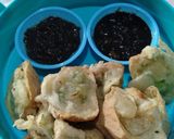 Foto langkah ke 3 dari resep Tahu Aci.