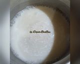 Foto langkah ke 2 dari resep Es Kopyor.