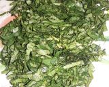 A picture of step 1 of Vegetable soup (eforiro).