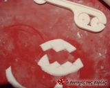 Φωτογραφία βήματος 2 της συνταγής Cupcakes ή μπισκότα κοτοπουλάκια