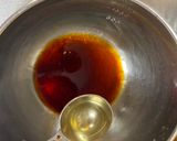 A picture of step 3 of Japanese Homemade Ikura(salmon egg).