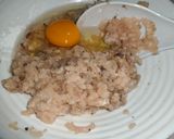 Foto langkah ke 2 dari resep Dimsum Goreng Isi Keju ft. Gohyong.