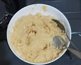 Foto langkah ke 3 dari resep Potato Cheese Button.