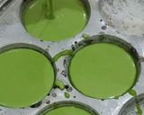 Foto langkah ke 9 dari resep Kue Bikang / Cara Bikang / Bikang Cukil / Bikang Mawar.