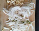 Foto del paso 2 de la receta: Pechuga con damascos