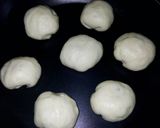 Foto langkah ke 6 dari resep Bakpia Coklat.