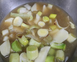 Foto del paso 3 de la receta: Aire de vichyssoise