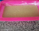 Foto del paso 4 de la receta: Budín SIN TACC limón