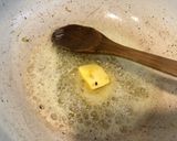 Foto del paso 3 de la receta: Brócolis y coliflor gratinadas