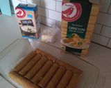 Töltött cannelloni recept fázis 3 fotója
