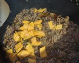 Foto del paso 5 de la receta: Empanadas de CheesBurguer