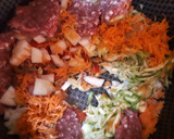 Foto del paso 8 de la receta: Ñoquis de papa con salsa