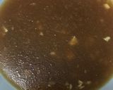 Foto langkah ke 3 dari resep Sawi Gulung isi Daging Cincang.
