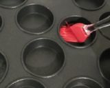 Foto langkah ke 4 dari resep KuE Lumpur.