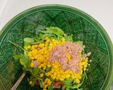 Foto del paso 2 de la receta: Ensalada de pasta