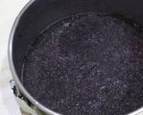 Foto del paso 4 de la receta: Cheesecake de Oreo