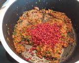 عکس مرحله 2 از دستور کوفته روسی