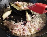 Foto langkah ke 3 dari resep Sambal Jamblang Ayam Suwir.