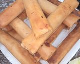 صورة لخطوة 3 من وصفة بوراك بالدجاج