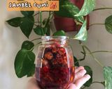 Foto langkah ke 4 dari resep 146. Sambel Cumi.